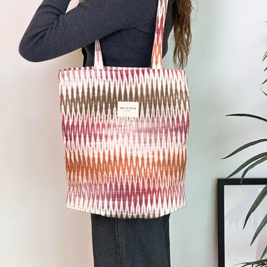 Tote bag Hali